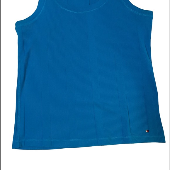 Mid 2000’s Ribbed Tank - Picture 5 of 12